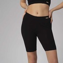 Women's organic cotton sports shorts COMAZO