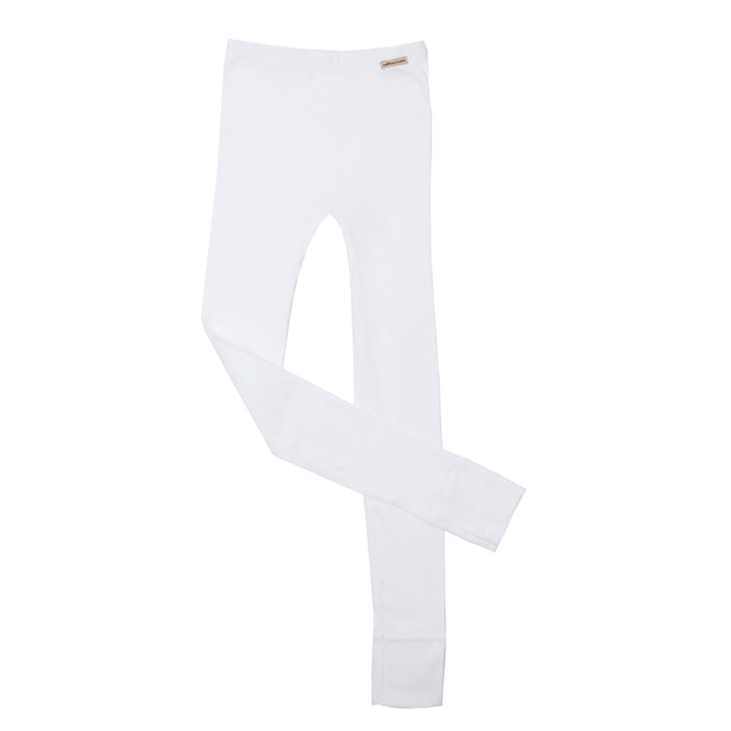 Legging 100% algodón orgánico COMAZO