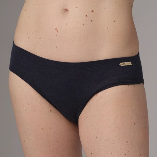 Calça llana merino i seda COMAZO
