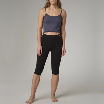 Legging algodón orgánico, 3/4 COMAZO